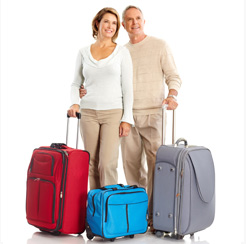 Book Travel with Travani