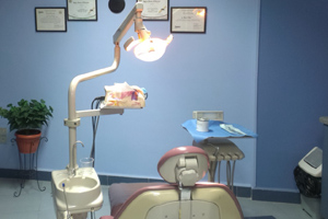 Dentist Office